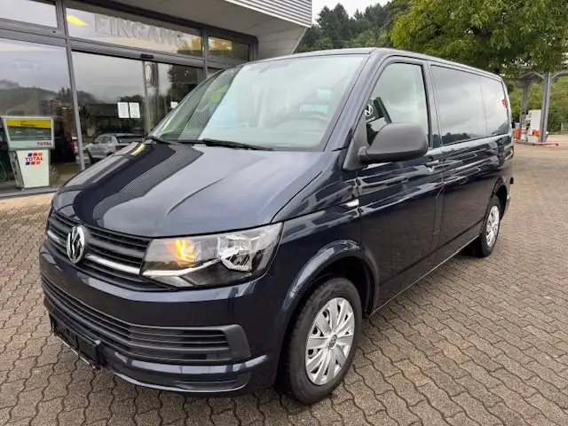 Volkswagen T6 Multivan 2,0 TSI Kurz Trendline