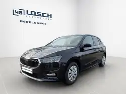 Skoda Fabia Selection