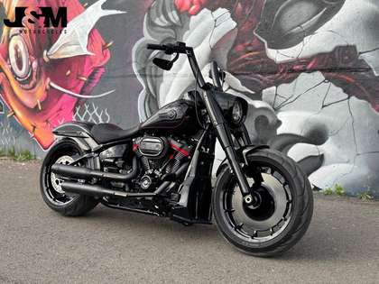 Harley-Davidson Electra Glide ULTRA GLIDE LIMITED CVO FLHTKSE