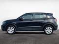 Volkswagen T-Cross TSI|LED|TEMPOMAT|APP-CONNECT|SHZ|DAB Zwart - thumbnail 3
