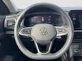 Volkswagen T-Cross TSI|LED|TEMPOMAT|APP-CONNECT|SHZ|DAB Zwart - thumbnail 13