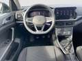 Volkswagen T-Cross TSI|LED|TEMPOMAT|APP-CONNECT|SHZ|DAB Zwart - thumbnail 10