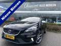 Volvo V40 2.0 D2 R-Design Business Climate control - Cruise Zwart - thumbnail 1
