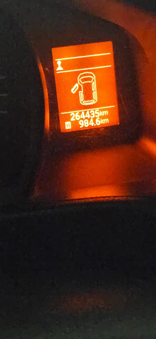 Nissan NV200 Nissan NV200 1.5 dCi 90 CV Bianco - 2