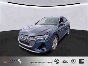 Sportback quattro S line AZN-HAUS-FÖRDERUNG*