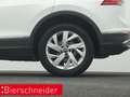 Volkswagen Tiguan 2.0 TDI DSG 4Mo. Elegance NAVI AHK H&K RFK Weiß - thumbnail 23