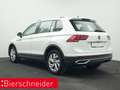 Volkswagen Tiguan 2.0 TDI DSG 4Mo. Elegance NAVI AHK H&K RFK Weiß - thumbnail 4