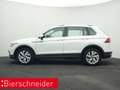 Volkswagen Tiguan 2.0 TDI DSG 4Mo. Elegance NAVI AHK H&K RFK Weiß - thumbnail 3