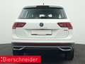 Volkswagen Tiguan 2.0 TDI DSG 4Mo. Elegance NAVI AHK H&K RFK Weiß - thumbnail 5