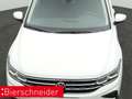 Volkswagen Tiguan 2.0 TDI DSG 4Mo. Elegance NAVI AHK H&K RFK Weiß - thumbnail 21