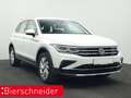 Volkswagen Tiguan 2.0 TDI DSG 4Mo. Elegance NAVI AHK H&K RFK Weiß - thumbnail 8