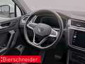 Volkswagen Tiguan 2.0 TDI DSG 4Mo. Elegance NAVI AHK H&K RFK Weiß - thumbnail 11
