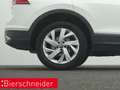 Volkswagen Tiguan 2.0 TDI DSG 4Mo. Elegance NAVI AHK H&K RFK Weiß - thumbnail 24