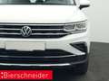 Volkswagen Tiguan 2.0 TDI DSG 4Mo. Elegance NAVI AHK H&K RFK Weiß - thumbnail 17
