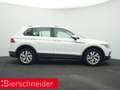 Volkswagen Tiguan 2.0 TDI DSG 4Mo. Elegance NAVI AHK H&K RFK Weiß - thumbnail 7