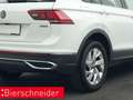 Volkswagen Tiguan 2.0 TDI DSG 4Mo. Elegance NAVI AHK H&K RFK Weiß - thumbnail 16