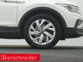 Volkswagen Tiguan 2.0 TDI DSG 4Mo. Elegance NAVI AHK H&K RFK Weiß - thumbnail 25