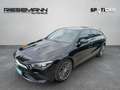 Mercedes-Benz CLA 180 d Shooting Brake Zwart - thumbnail 1