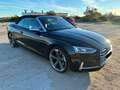 Audi S5 S5 Cabrio 3.0 TFSI quattro Tiptronic Negro - thumbnail 5