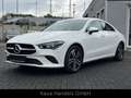 Mercedes-Benz CLA 200 d Leder/Navi/MBUX/LED/Urban Weiß - thumbnail 2