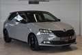 Skoda Fabia Monte Carlo Grau - thumbnail 1