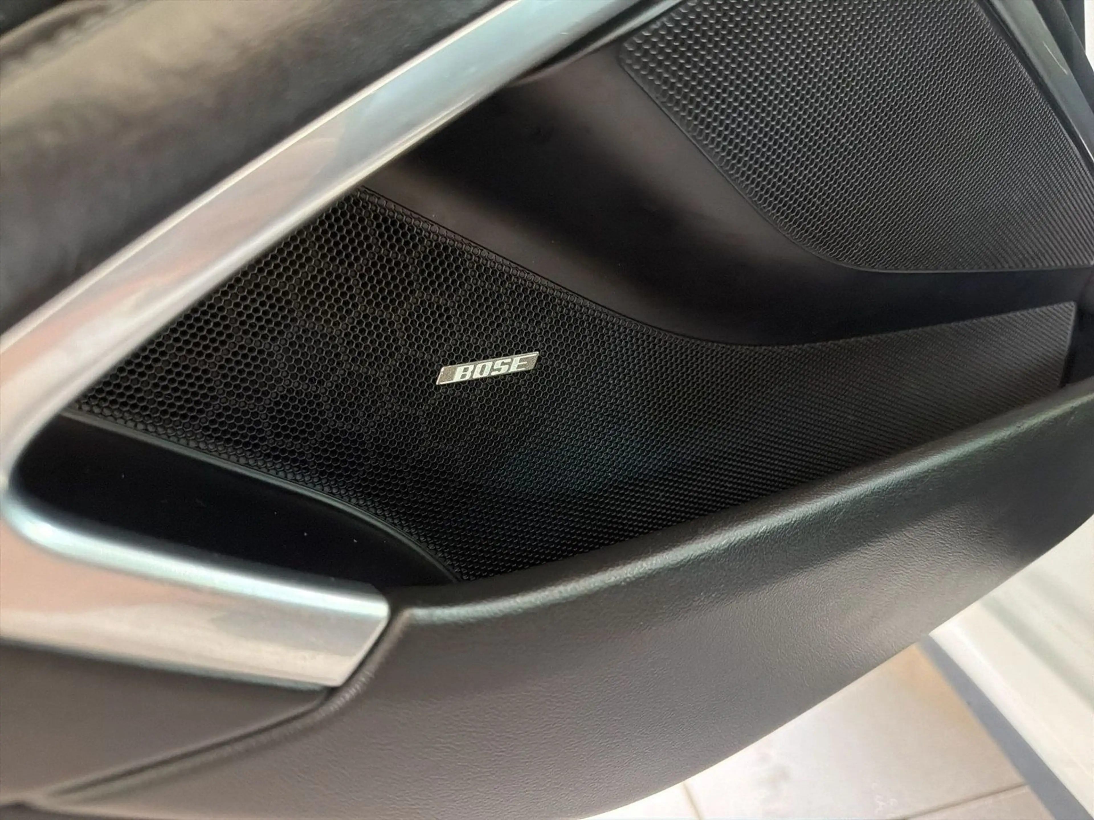 Porsche 991 Carrera 4S SCHALTER BOSE PDLS AGA APPROVED — photo 7