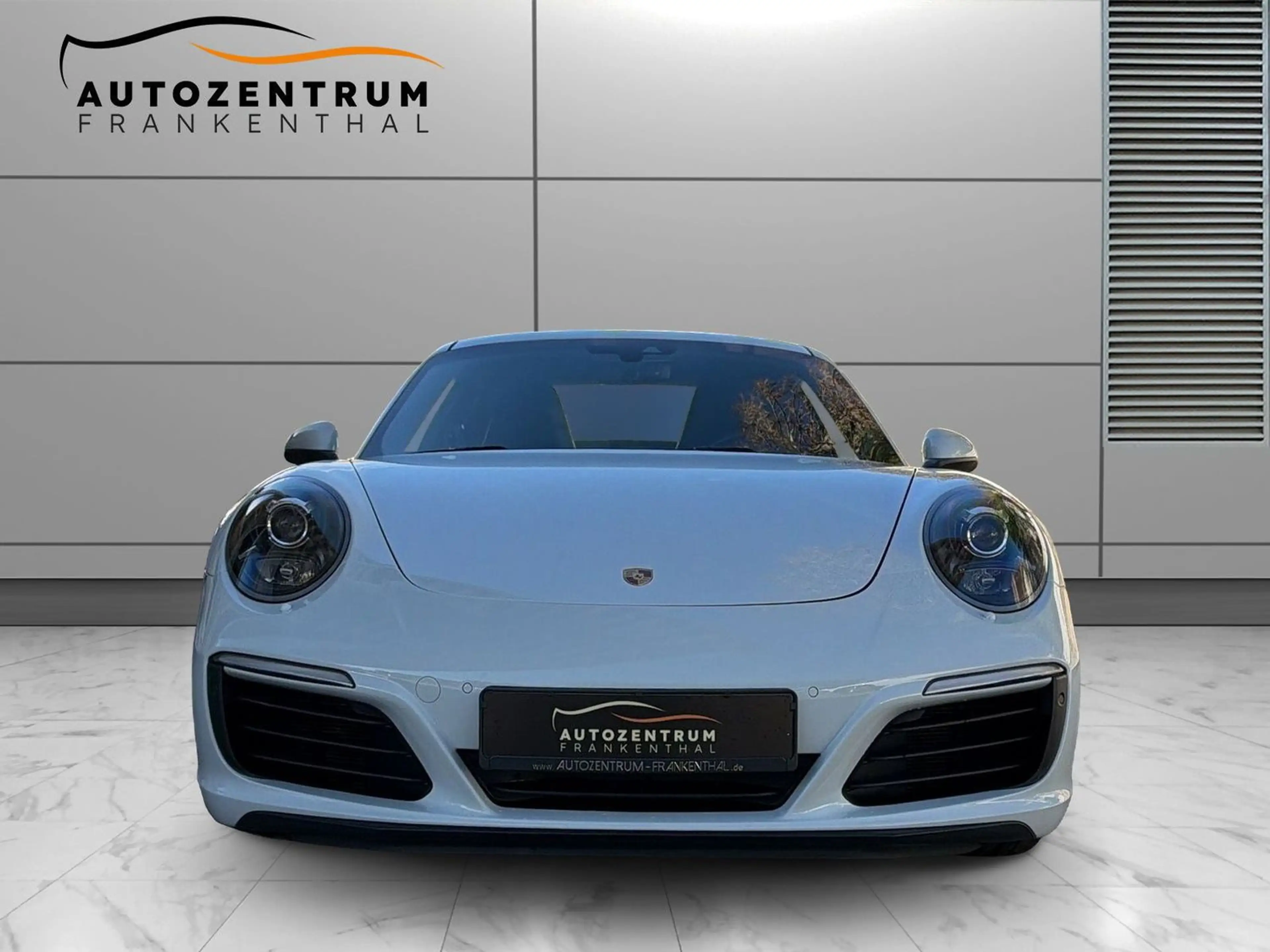 Porsche 991 Carrera 4S SCHALTER BOSE PDLS AGA APPROVED — photo 2