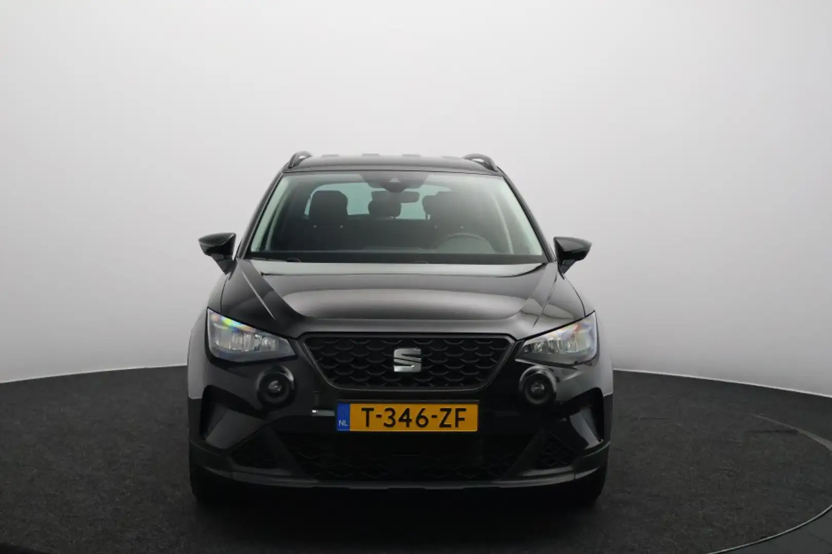 SEAT Arona 1.0 TSI Style Business Intense | Virtual Display | Zwart - 2