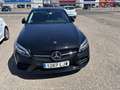 Mercedes-Benz C 200 200d 9G-Tronic Negro - thumbnail 2