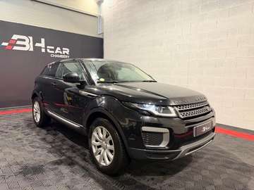 Evoque 2.0 ED4 150 SE DYNAMIC 2WD