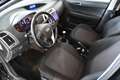 Hyundai i20 1.2i Go! Airco, Applecarplay Noir - thumbnail 2