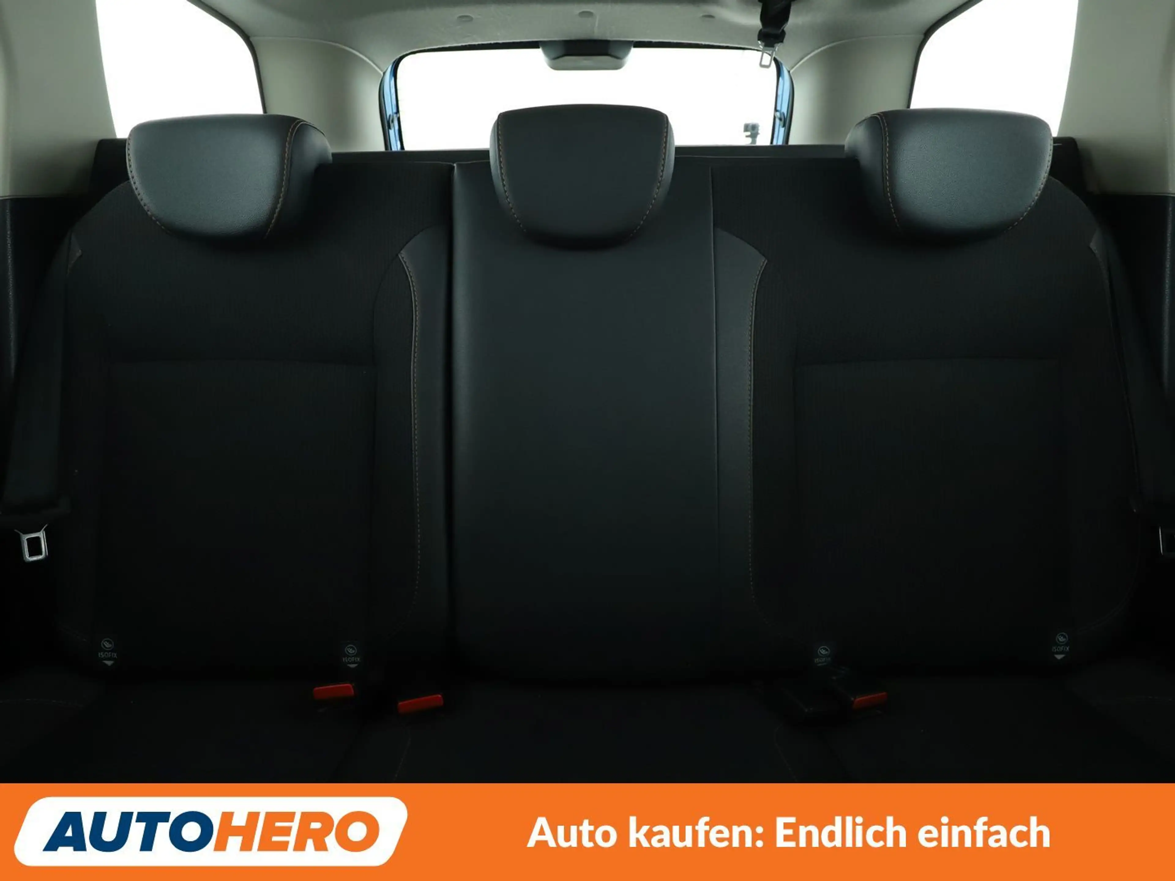 Dacia Logan 0.9 TCe Stepway Celebration *NAV*TEMP*CAM*PDC*ALU* — photo 15