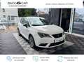 SEAT Ibiza 1.0 75 ch Connect Blanc - thumbnail 1