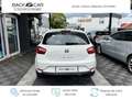 SEAT Ibiza 1.0 75 ch Connect Blanc - thumbnail 6