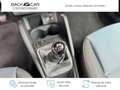 SEAT Ibiza 1.0 75 ch Connect Blanc - thumbnail 13