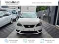 SEAT Ibiza 1.0 75 ch Connect Blanc - thumbnail 2