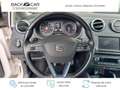 SEAT Ibiza 1.0 75 ch Connect Blanc - thumbnail 9