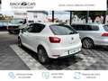 SEAT Ibiza 1.0 75 ch Connect Blanc - thumbnail 5
