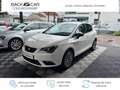 SEAT Ibiza 1.0 75 ch Connect Blanc - thumbnail 3