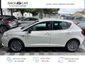 SEAT Ibiza 1.0 75 ch Connect Blanc - thumbnail 4