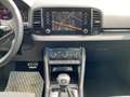 Skoda Karoq 1.5 TSI Sportline AHK NAVI KAMERA PANO ACC Klima Weiß - thumbnail 14