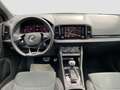 Skoda Karoq 1.5 TSI Sportline AHK NAVI KAMERA PANO ACC Klima Weiß - thumbnail 11