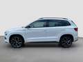Skoda Karoq 1.5 TSI Sportline AHK NAVI KAMERA PANO ACC Klima Weiß - thumbnail 2