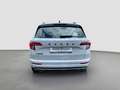 Skoda Karoq 1.5 TSI Sportline AHK NAVI KAMERA PANO ACC Klima Weiß - thumbnail 4
