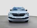 Skoda Karoq 1.5 TSI Sportline AHK NAVI KAMERA PANO ACC Klima Weiß - thumbnail 8