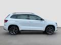 Skoda Karoq 1.5 TSI Sportline AHK NAVI KAMERA PANO ACC Klima Weiß - thumbnail 6