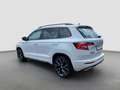 Skoda Karoq 1.5 TSI Sportline AHK NAVI KAMERA PANO ACC Klima Weiß - thumbnail 3