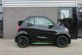 smart forTwo Cabrio Electric Drive Prime 18 kWh Brabus / Carpla Zwart - thumbnail 20