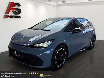 77kWh e-Boost