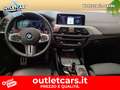 BMW X3 M m 3.0 480cv auto Gris - thumbnail 7